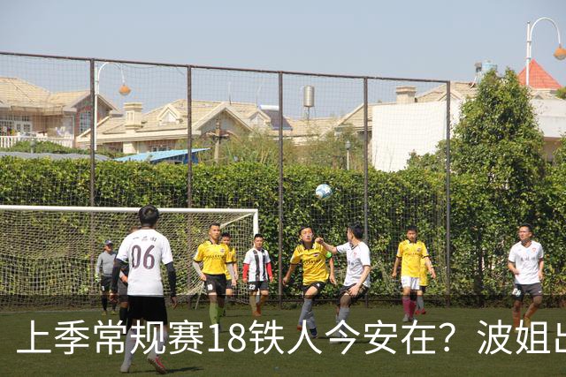 上季常规赛18铁人今安在？波姐出战成疑 有人重伤未归 1人刚被裁